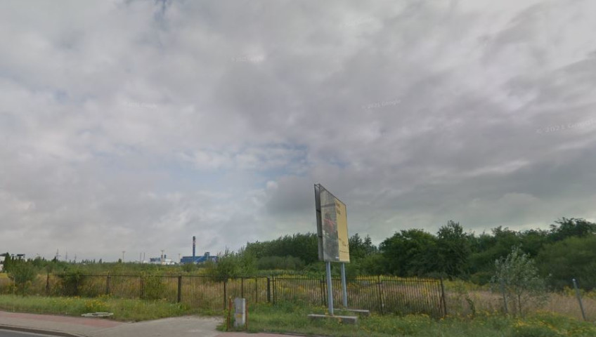 Działka Sprzedaż Siedlce