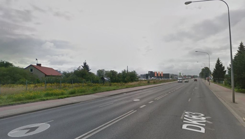 Działka Sprzedaż Siedlce
