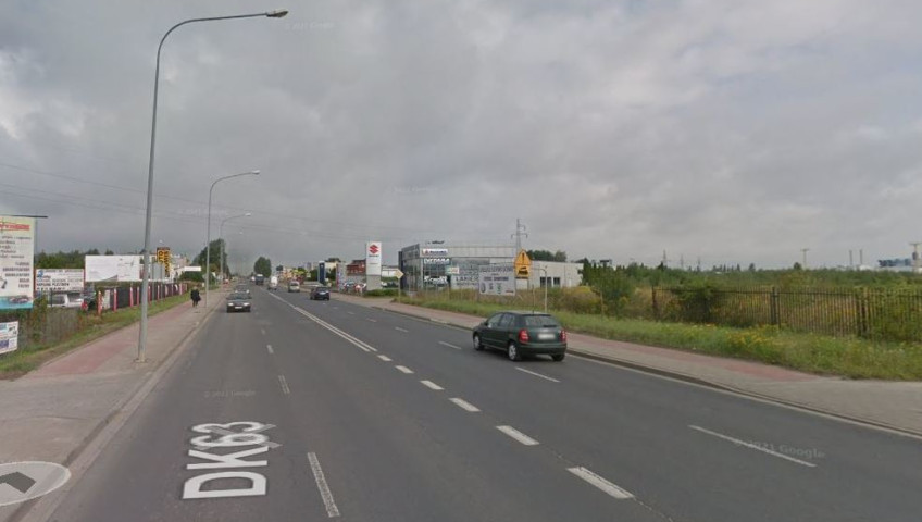 Działka Sprzedaż Siedlce