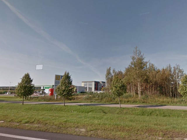 Przyczółkowa, teren inwestycyjny! do 30tys.m2!