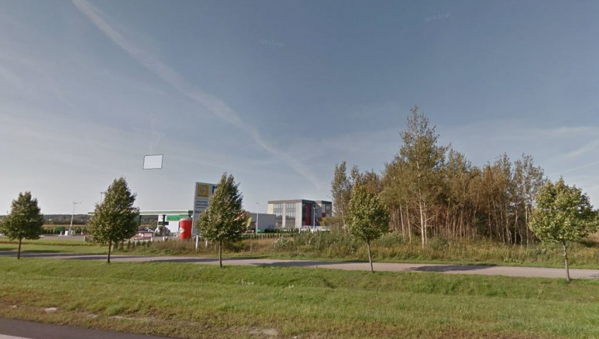 Działka Sprzedaż Warszawa Wilanów