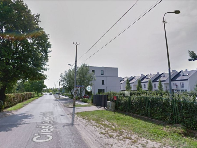 Białołęka, działka inwestycyjna; ok. 3tys PUM