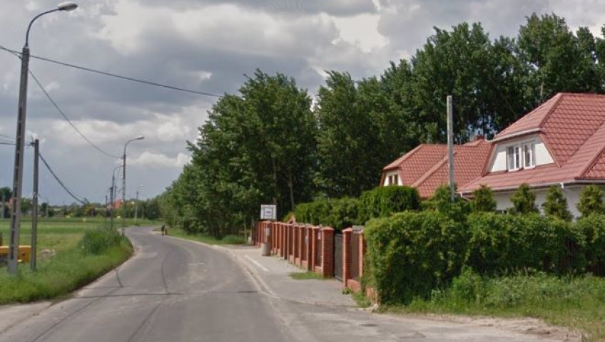 Działka Sprzedaż Warszawa Wilanów