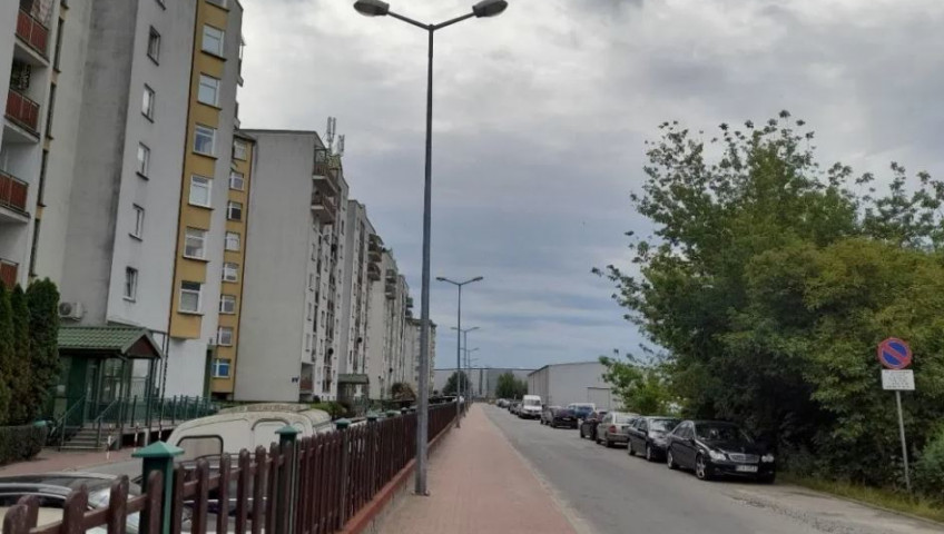 Działka Sprzedaż Warszawa Ursus