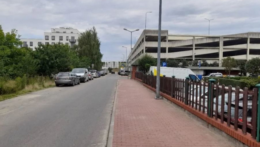 Działka Sprzedaż Warszawa Ursus