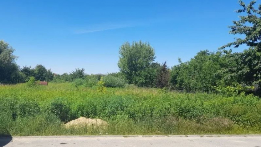 Działka Sprzedaż Warszawa Ursus