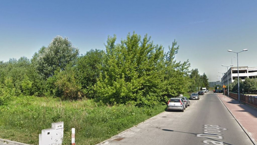 Działka Sprzedaż Warszawa Ursus