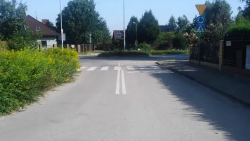 Działka Sprzedaż Warszawa Białołęka