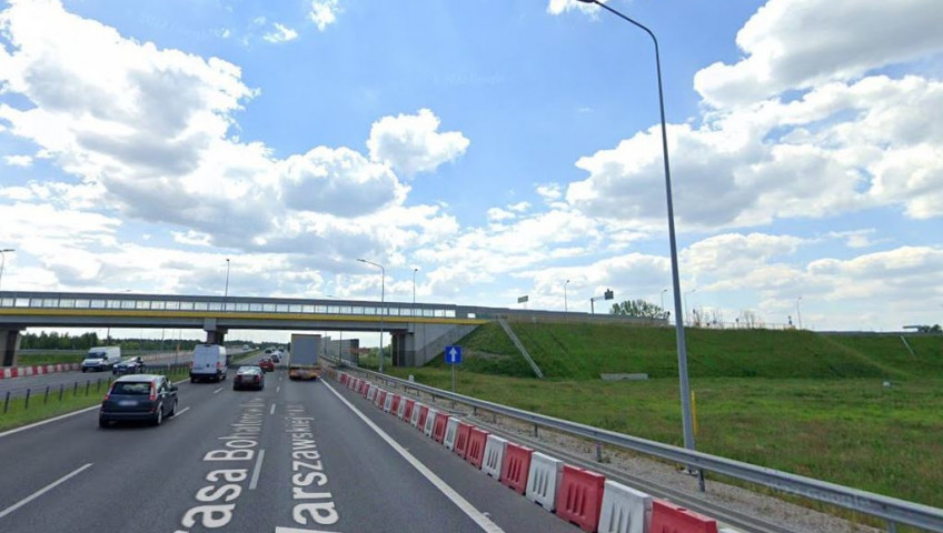 Działka Sprzedaż Nadma