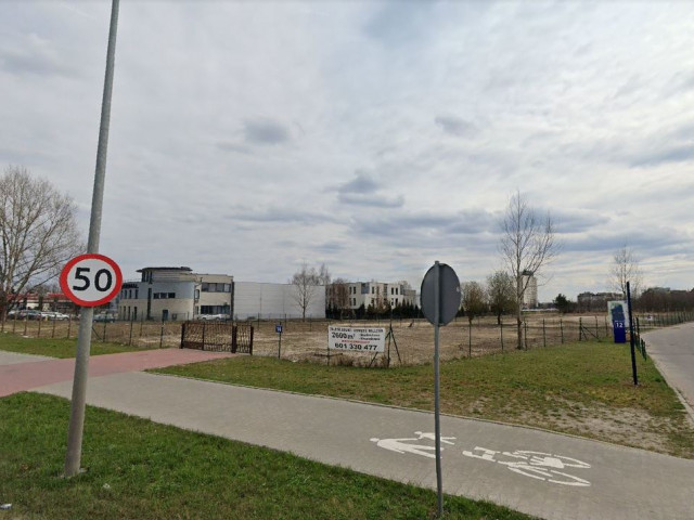 Piaseczno, działka inwestyctyjna!