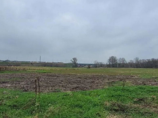 Działka usługowo mieszkaniowa Wilanów
