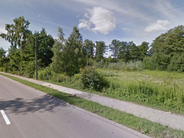 Białołęka działka, wielorodzinne - ok. 3tys m2 PUM