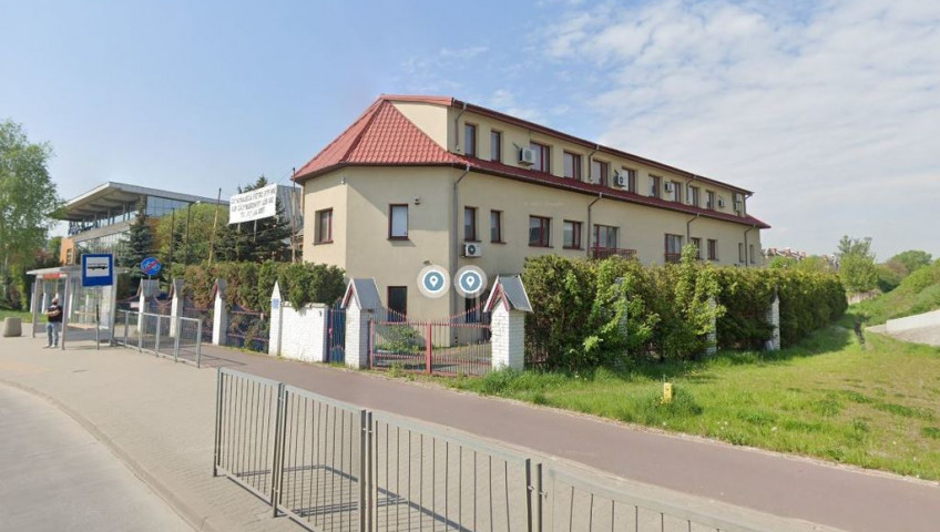 Działka Sprzedaż Warszawa Ursynów