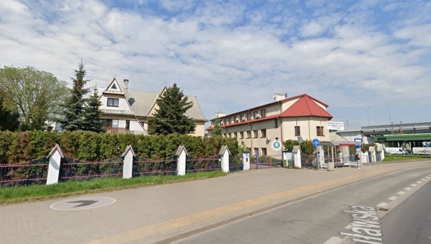 Działka Sprzedaż Warszawa Ursynów
