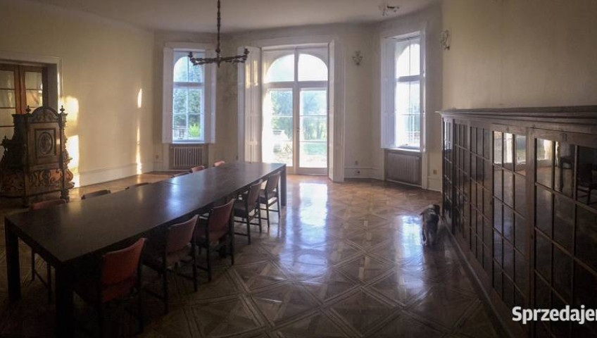 Dom Sprzedaż Rossocha