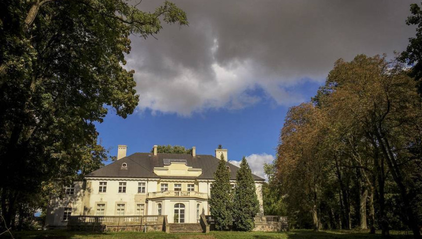 Dom Sprzedaż Rossocha