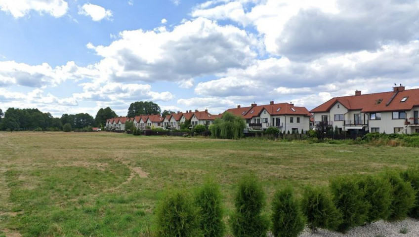Działka Sprzedaż Warszawa Białołęka