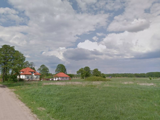 Białołęka działka z WZ pod bliźniaki!