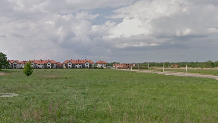 Działka Sprzedaż Warszawa Białołęka