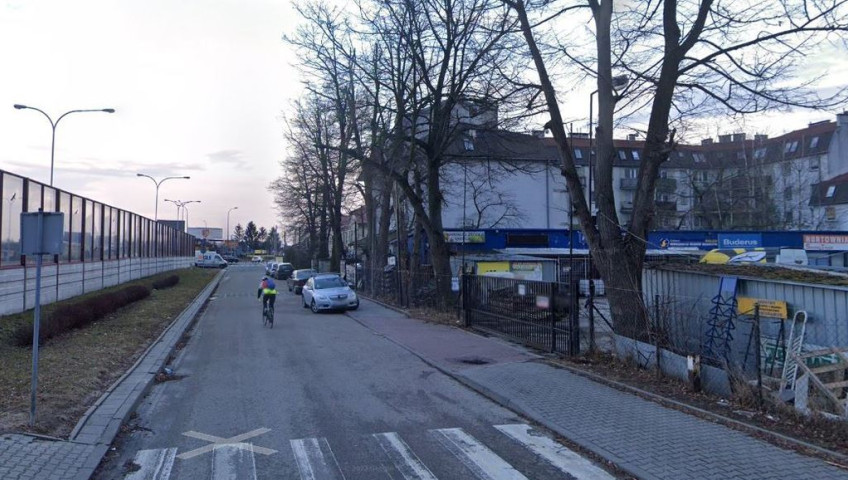 Działka Sprzedaż Warszawa Wawer