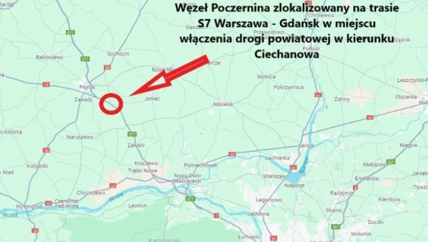 Działka Sprzedaż Dalanówko Dalanówek