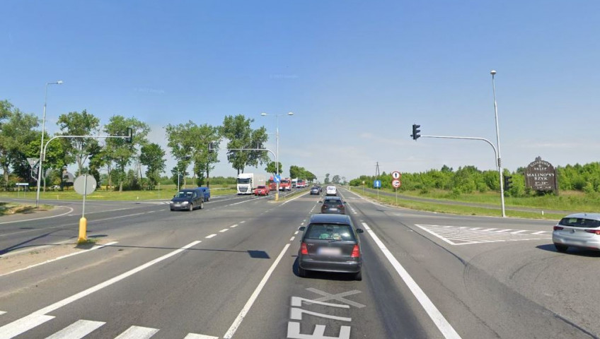 Działka Sprzedaż Dalanówko Dalanówek