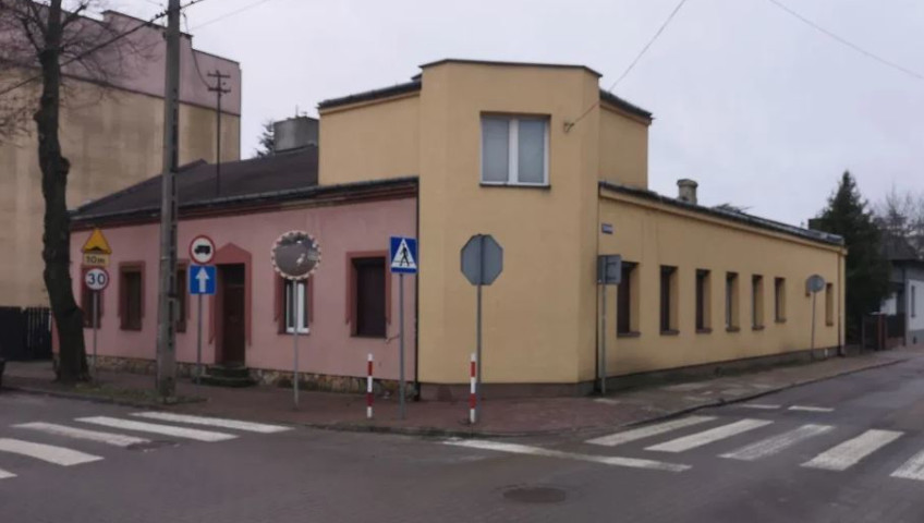 Dom Sprzedaż Pruszków