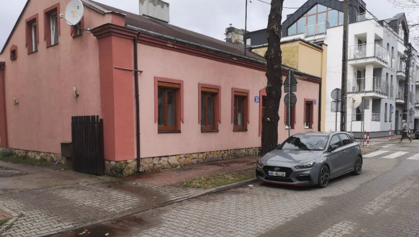 Dom Sprzedaż Pruszków
